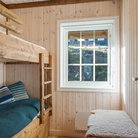Budor - Graspetten 9 - 60 Min Fra Osl - Familiehytte - 3 Soverom - 7 Senger Holiday home Hamar (Hedmark)