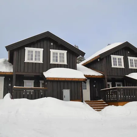 Holiday home Budor - Graspetten 9 - 60 Min Fra Osl - Familiehytte - 3 Soverom - 7 Senger Hamar (Hedmark)