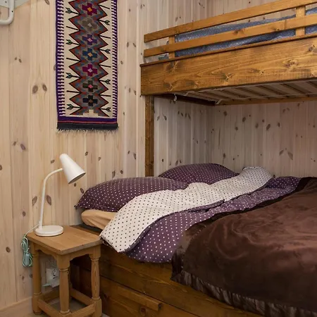 Budor - Graspetten 9 - 60 Min Fra Osl - Familiehytte - 3 Soverom - 7 Senger Hamar (Hedmark)